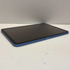 Apple iPad A16 Model A3354 128GB WiFi in Blue Boxed