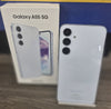 Samsung Galaxy A55 5G 128GB Unlocked Iceblue