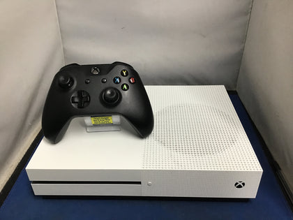 Xbox One S Console Standard.