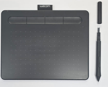 Wacom Intuos CTL-4100WL With Pen