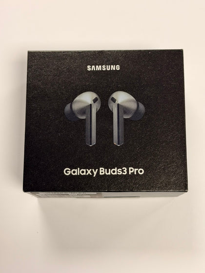 samsung buds3 buds 3 pro boxed