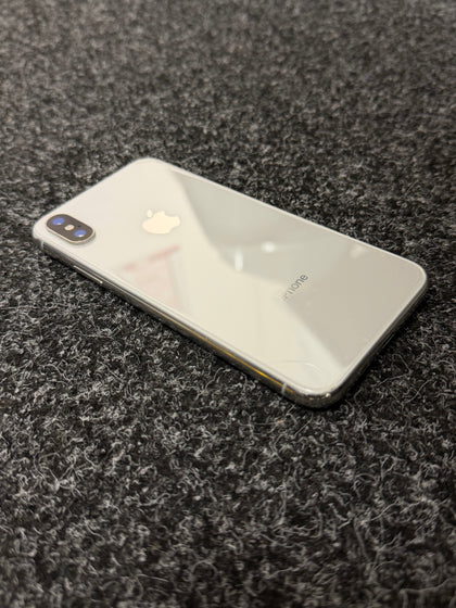 Apple IPhone X 256gb Unlocked