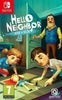 Hello Neighbor: Hide & Seek Nintendo Switch Game - Used