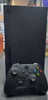 Xbox Series X Console, 1TB, Black, Unboxed With Controller