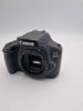 Canon EOS 4000D 18MP DSLR Camera Body Only