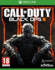 Xbox One Call of Duty Black Ops 3