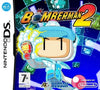 ** Collectioin Only ** Bomberman 2 (Nintendo DS) Game