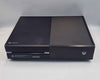 Xbox One Console - 500GB - Black **No Controller, No Kinect** (Unboxed)