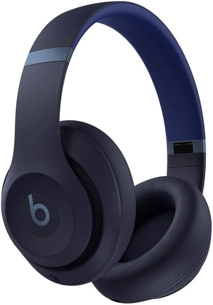 Beats Studio Pro Wireless Headphones Blue