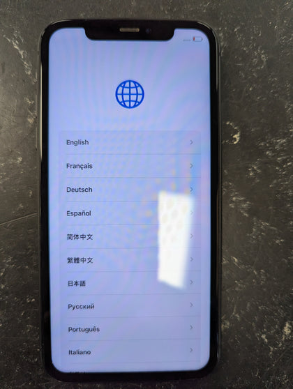 iPhone 11 128GB