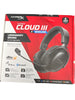 HyperX Cloud III Gaming HeadSET
