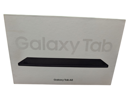 SAMSUNG GALAXY TAB A8 ANDROID TABLET WIFI & 4G BOXED PRESTON STORE