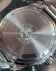Citizen Men's Chronograph Stainless Steel Bracelet Watch