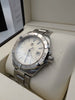 Tag Heuer Aquaracer WAY1111 White Dial Mens Divers Watch - Quartz Movement - Boxed With Papers