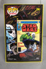 Sandtrooper 1977 #31 06 Star Wars Funko Pop Vinyl Comic Cover **Collecion Only**