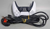 Sony Playstation 5 Slim Digital Edition Console, 1TB, White,