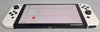 Nintendo Switch Console, 64GB OLED + White Joy-Con,