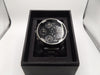 Softech Men's Large black watch