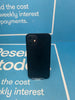 Apple iPhone 12 - 128 GB - Unlocked - Black - 75% Batt Health