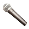 Shure SM58 Cardioid Microphone**Unboxed**