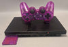 Sony Playstation 2 Slimline Console, Black, Discounted