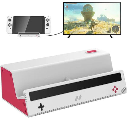 HEIYING Switch TV Docking Station