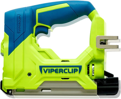 ViperClip Staple Gun