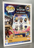 ** Collection Only ** Funko Pop Marvel Thor Love And Thunder - Mighty Thor Vinyl Figure