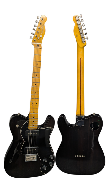 Fender Modern Player Telecaster Thinline Deluxe *COLLECTION ONLY*