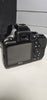 Nikon D3500 + 18-55mm Lens