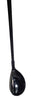 TaylorMade Qi10 Rescue 3H Hybrid 19° REGULAR Graphite Shaft Right-Handed  LEFT HANDED