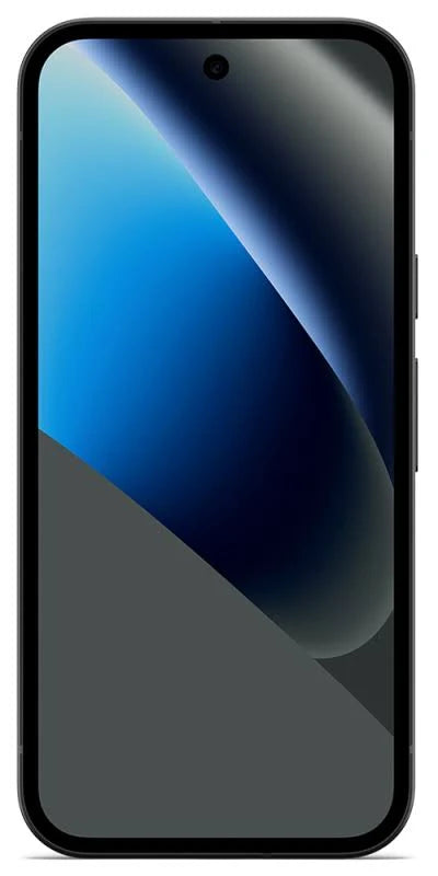 Google Pixel 10a - 128GB - Obsidian