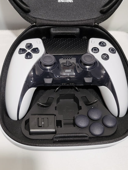 Playstation DualSense Edge Wireless Controller (PS5) White