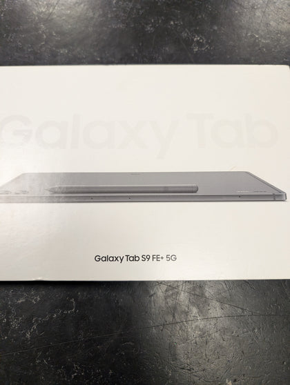 Samsung Galaxy Tab S9 FE+
