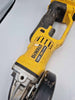 Dewalt 18v Cordless DCG412 125mm Angle Grinder With 5.0ah Batt & Charger