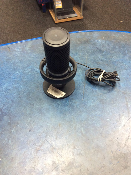 HyperX DuoCast – USB Microphone