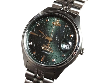 Vivienne Westwood Camberwell 37mm Stainless Steel Ladies Watch**Boxed**