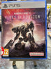 ARMORED CORE VI FIRES OF RUBICON