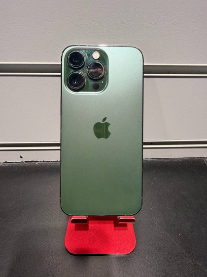 Apple iPhone 13 Pro 128GB Alpine Green, Unlocked