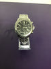 Men's Rotary Chronograph Stainless Steel Bracelet Watch