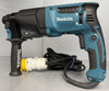 Makita HR2610 110V 3-Mode SDS Plus Rotary Hammer Drill ** Boxed **
