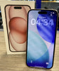 iPhone 15 - 128GB