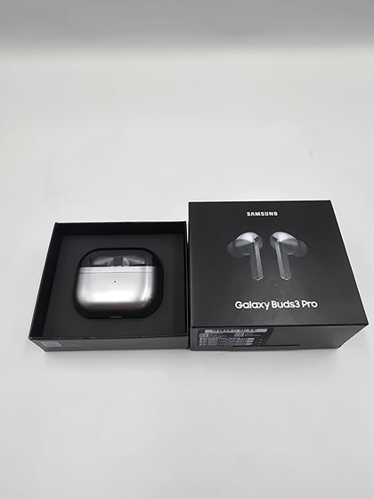 Samsung Galaxy Buds 3 Pro