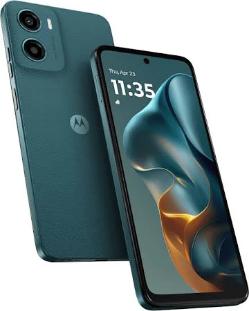Motorola Moto G 05 Forest Green- NEW