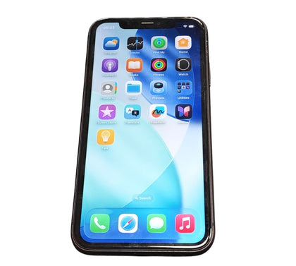 Apple iPhone 11 64GB Unlocked **Unboxed**