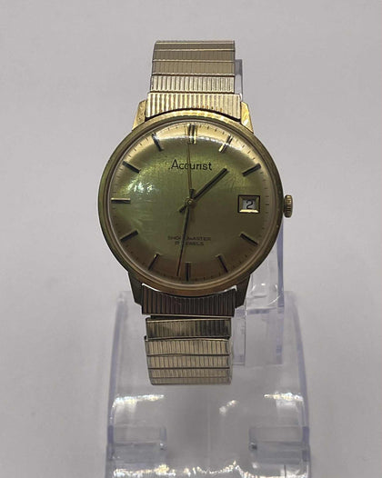 Accurist Watch