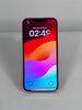 Apple IPhone 14 128 GB Unlocked PRODUCT RED (89% Battery Health)