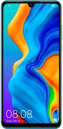 Huawei P30 Lite 128GB - Blue - Unlocked