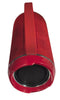 T&G Wireless Portable Bluetooth Speaker Red "Collection Only"