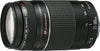 Canon EF 75-300mm f/4.0-5.6 III USM Lens